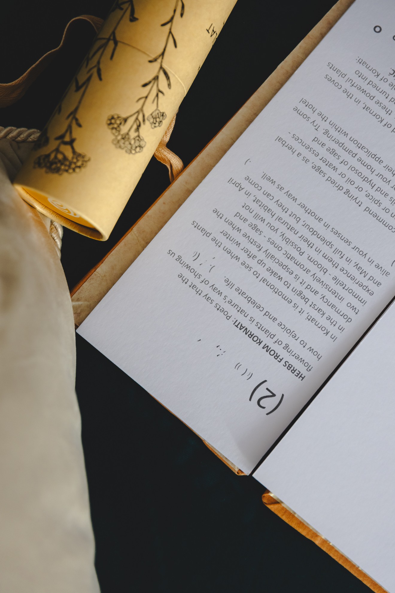 Sage & Salvia Heritage 